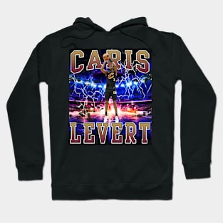 Caris LeVert Hoodie